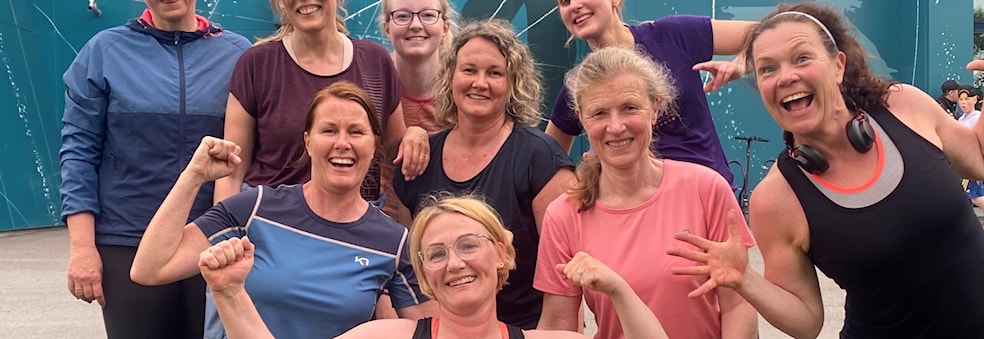 Bootcamp Sandefjord